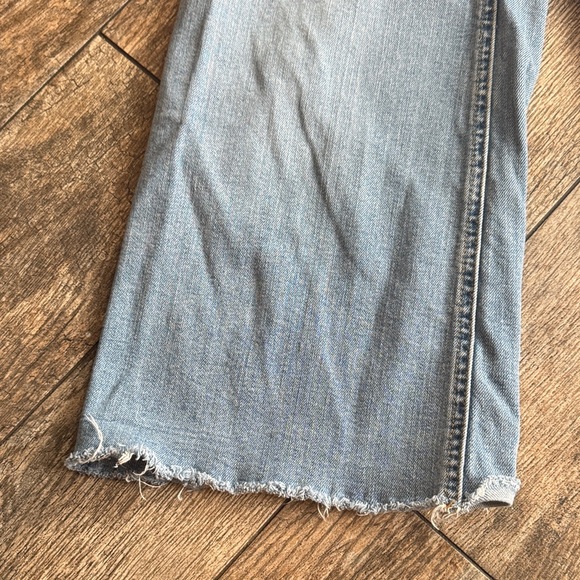 Zara marine jeans - Picture 7 of 9